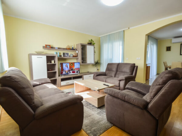 4 persoons Appartement Ana vanaf €43.00 - Image 4