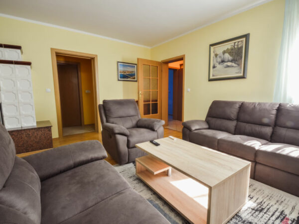 4 persoons Appartement Ana vanaf €43.00 - Image 8