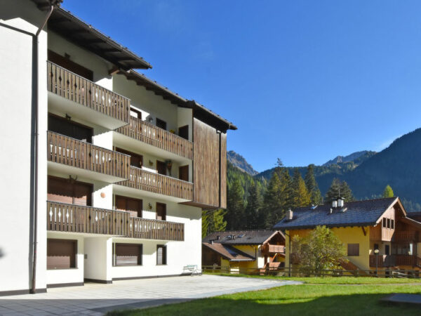 4 persoons Appartement Des Alpes vanaf €62.34 - Image 12