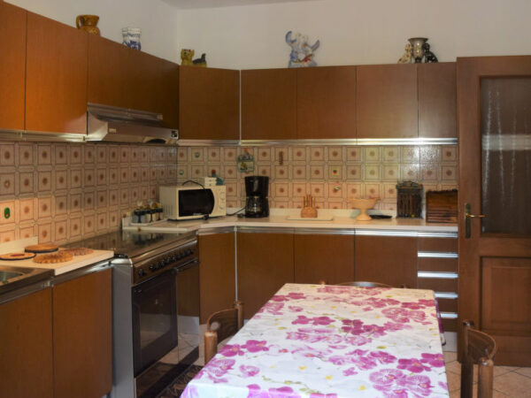 4 persoons Appartement Nicoletta vanaf €53.16 - Image 7