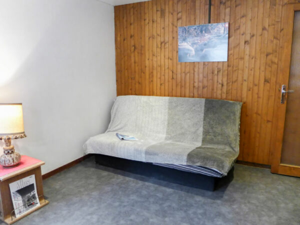 2 persoons Appartement L'Aiguille du Midi vanaf €47.11 - Image 4