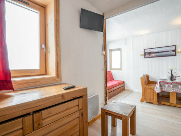 4 persoons Appartement Arcelle vanaf €91.81 - Image 10