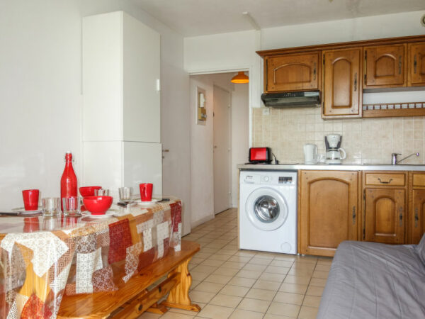 4 persoons Appartement Le Grand Large vanaf €50.09 - Image 3