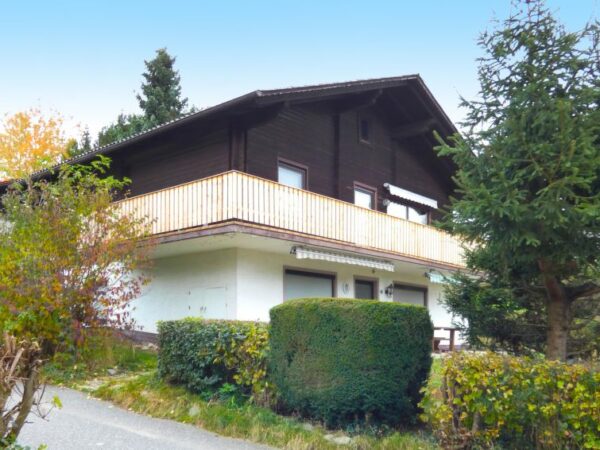 3 persoons Appartement Am Hohen Bogen vanaf €52.04 - Image 9