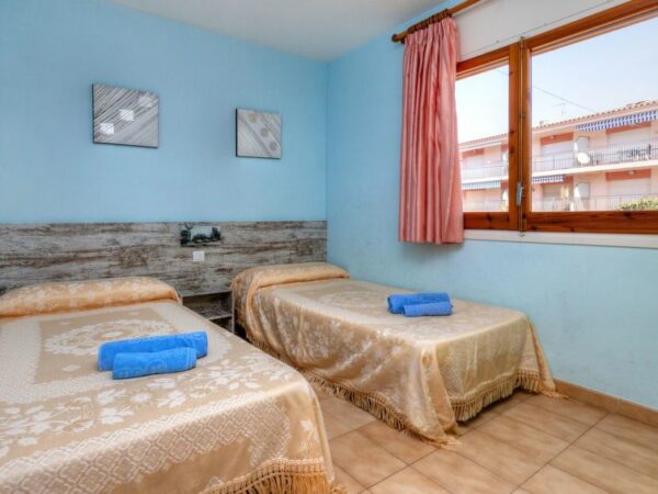 4 persoons Appartement Del Lago vanaf €42.39 - Image 7