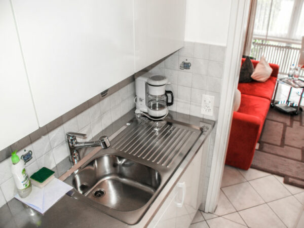 2 persoons Appartement Residenza Lido vanaf €56.40 - Image 5