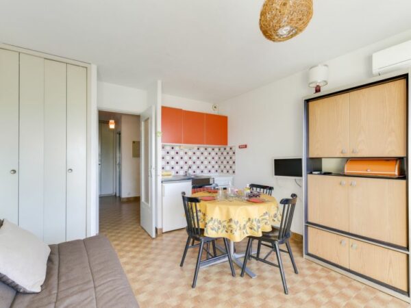 4 persoons Appartement Le Grand Galion vanaf €37.40 - Image 3