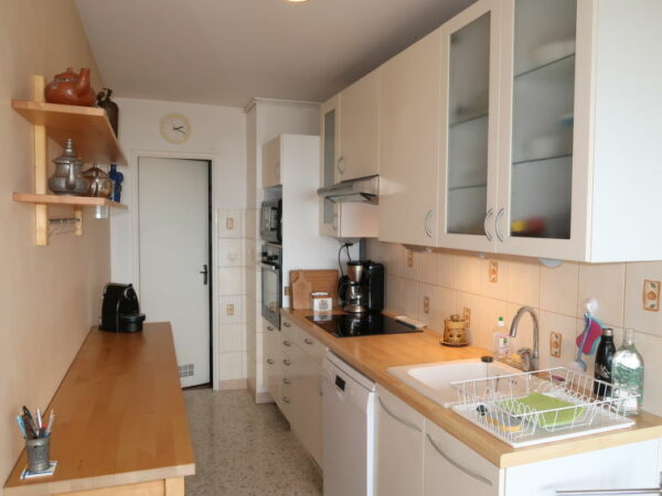 4 persoons Appartement Résidence Méditerranée vanaf €66.46 - Image 10