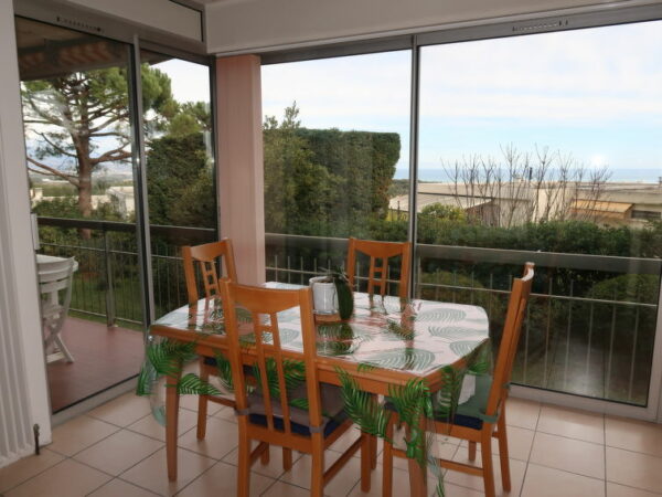 4 persoons Appartement Résidence Méditerranée vanaf €66.46 - Image 11