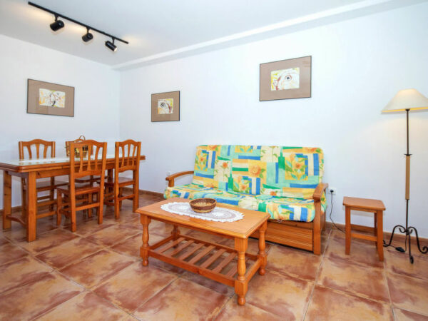 4 persoons Appartement Mediterranean Blau vanaf €43.05 - Image 4