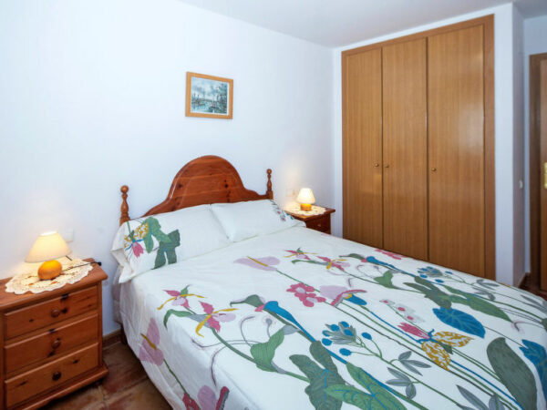 4 persoons Appartement Mediterranean Blau vanaf €43.05 - Image 10