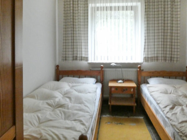 4 persoons Appartement Am Hohen Bogen vanaf €57.23 - Image 6