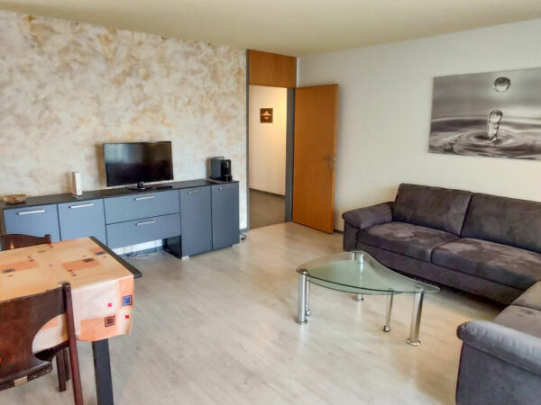 4 persoons Appartement Allod-Park vanaf €131.38