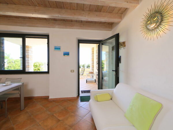 4 persoons Appartement Paola vanaf €80.46 - Image 11