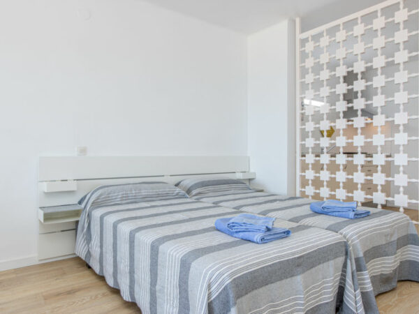 4 persoons Appartement Bahia I vanaf €37.92 - Image 11