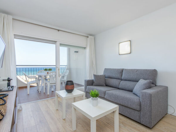 4 persoons Appartement Bahia I vanaf €37.92 - Image 3