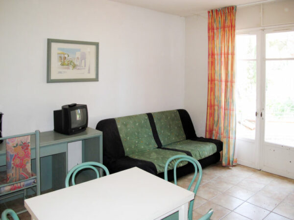 4 persoons Appartement Résidence de la Mer (CRO202) vanaf €58.00 - Image 6