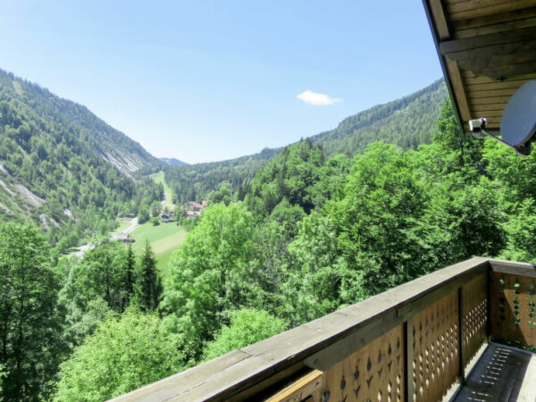 4 persoons Appartement Haus Bergblick (RMU175) vanaf €56.21 - Image 5