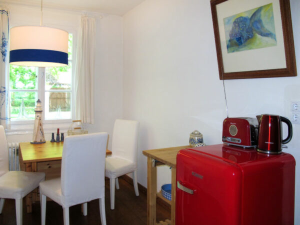 3 persoons Appartement Gut Hörne vanaf €48.81 - Image 7