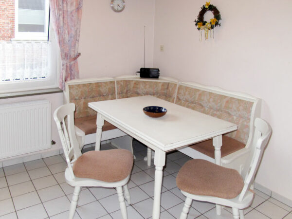 4 persoons Appartement Söhle vanaf €39.56 - Image 5