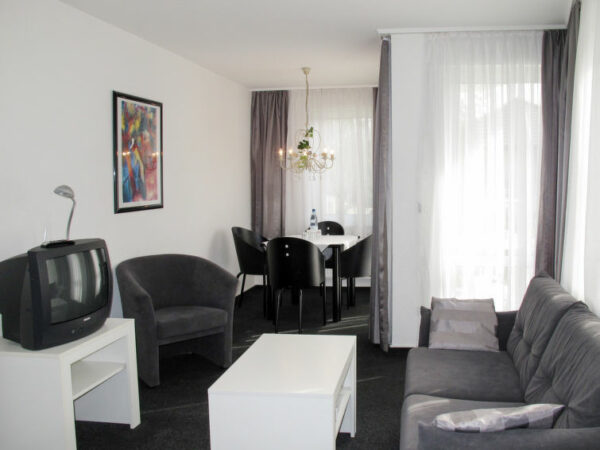 3 persoons Appartement Duhnen vanaf €64.42 - Image 3