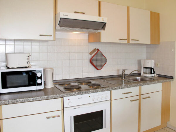 4 persoons Appartement Cuxland Ferienpark vanaf €78.00 - Image 6