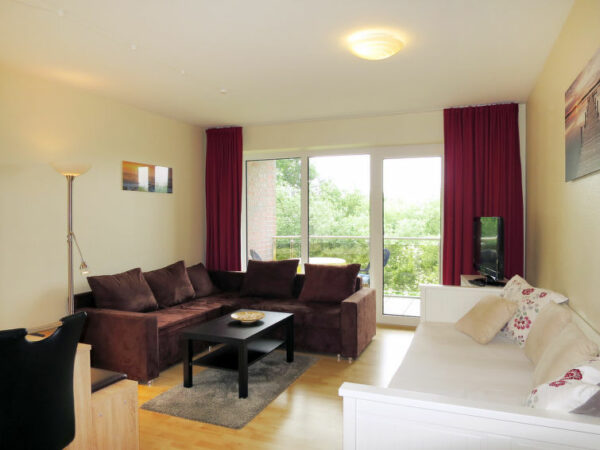 4 persoons Appartement Cuxland Ferienpark vanaf €78.00 - Image 3