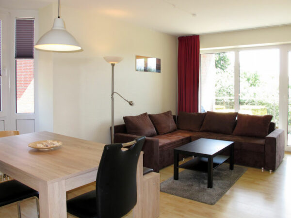 4 persoons Appartement Cuxland Ferienpark vanaf €78.00 - Image 2