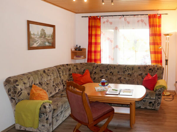 4 persoons Appartement Gerda vanaf €29.62 - Image 3