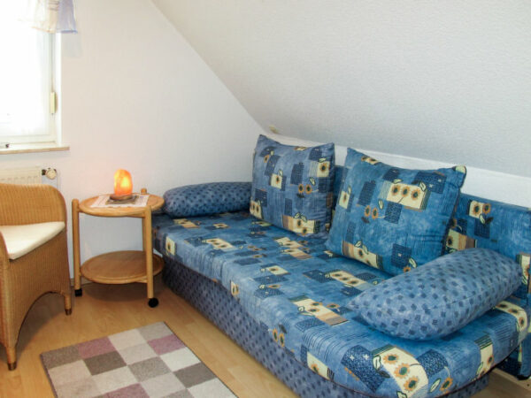 4 persoons Appartement Cohn vanaf €60.42 - Image 11