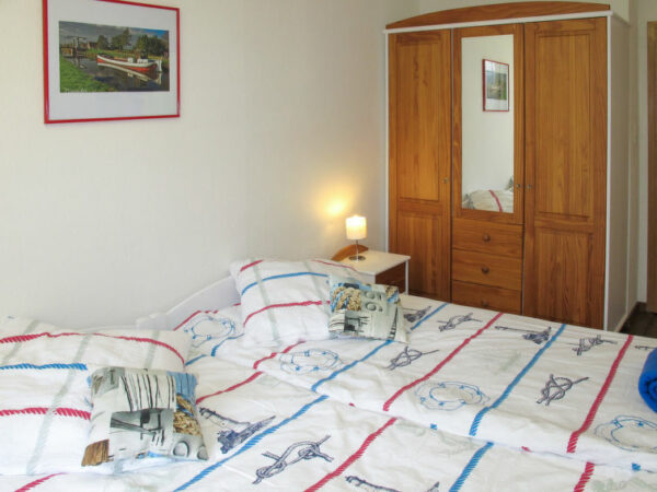 4 persoons Appartement Villa Butterburg vanaf €47.11 - Image 6