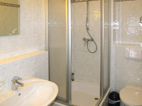 4 persoons Appartement Achterwasser vanaf €45.83 - Image 9