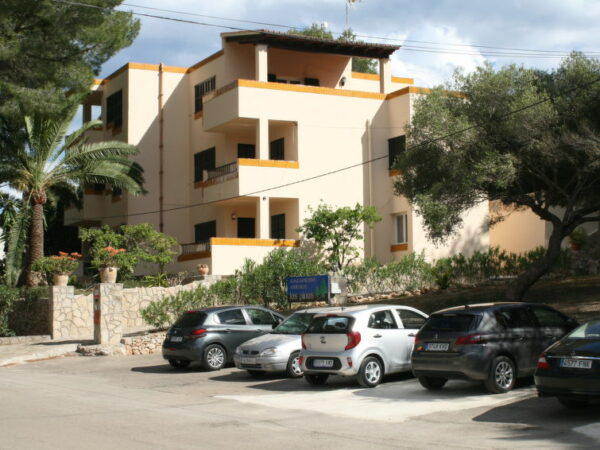 2 persoons Appartement Los Pinos (MUR100) vanaf €52.00 - Image 2