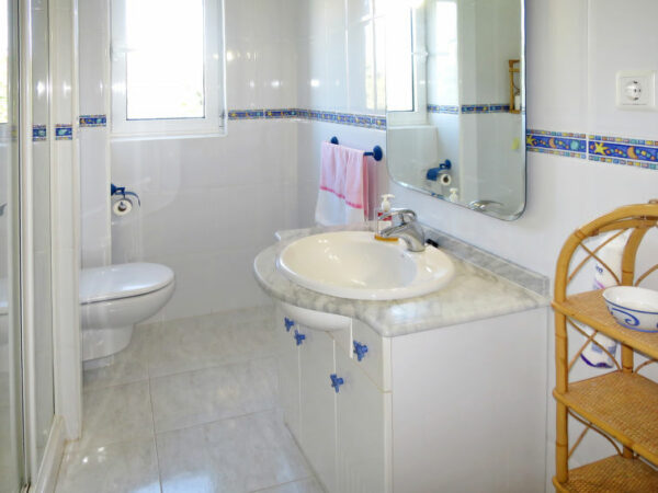 4 persoons Appartement Alhambra (DEN130) vanaf €47.04 - Image 12