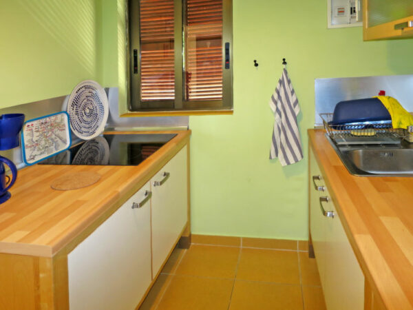 4 persoons Appartement Alhambra (DEN130) vanaf €47.04 - Image 7