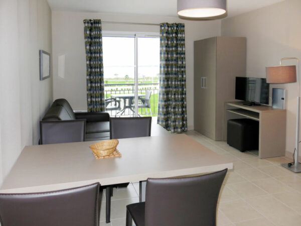 4 persoons Appartement Thalasso Concarneau (CCN402) vanaf €125.00 - Image 3