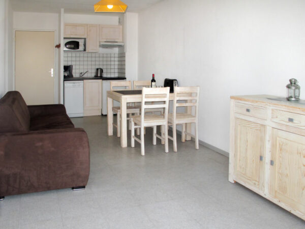 4 persoons Appartement Les Gourbets (MIZ055) vanaf €26.00 - Image 3