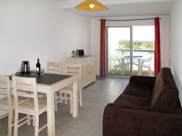 4 persoons Appartement Les Gourbets (MIZ055) vanaf €26.00 - Image 4