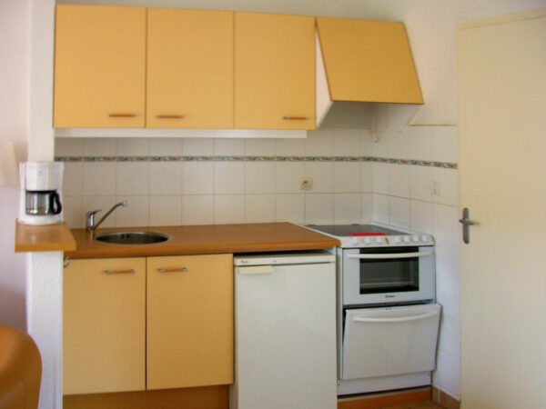 4 persoons Appartement Saint Loup (CAP151) vanaf €49.00 - Image 7