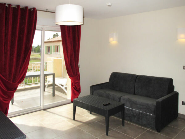 4 persoons Appartement Les Perles de Saint Tropez (POG163) vanaf €106.00 - Image 4