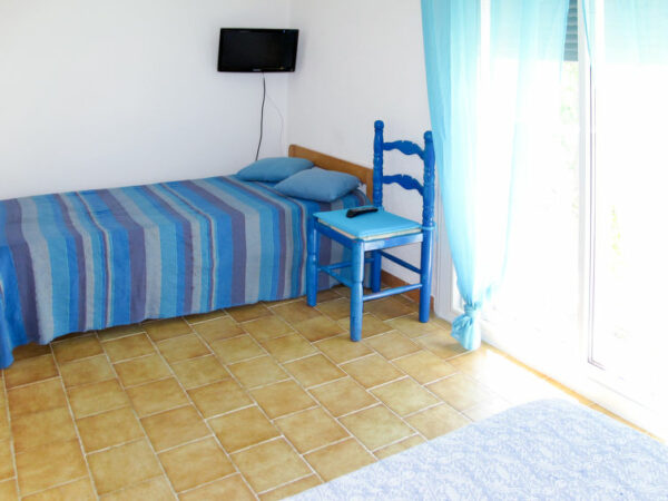 3 persoons Appartement Valledoro (MNI140) vanaf €46.00 - Image 9