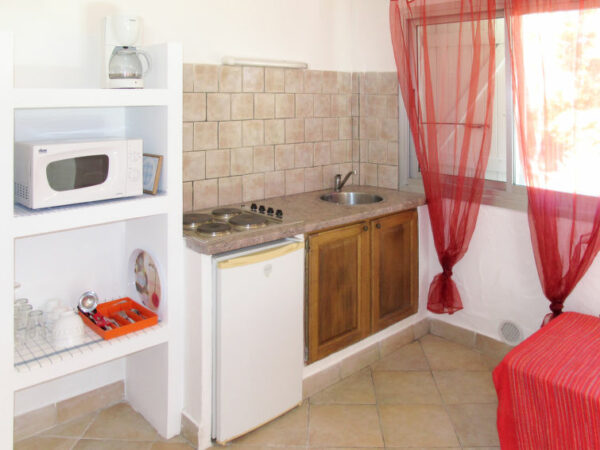 3 persoons Appartement Valledoro (MNI140) vanaf €46.00 - Image 7