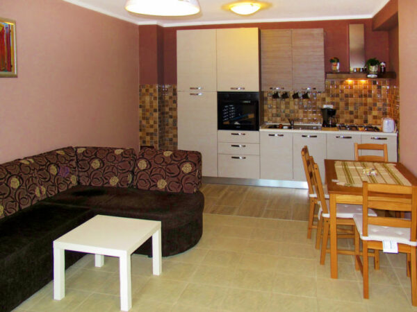 4 persoons Appartement Fjolla (LBN435) vanaf €33.30 - Image 5