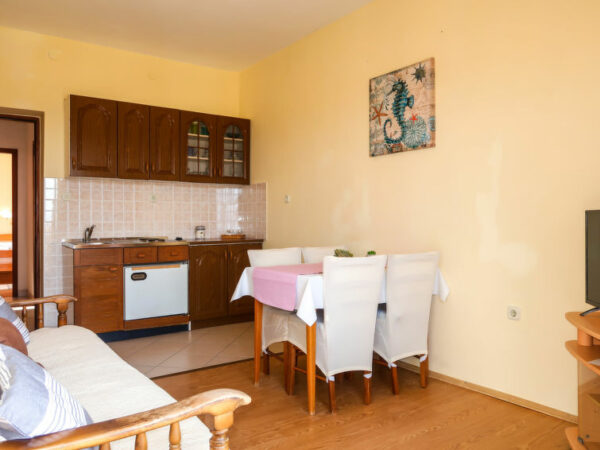 4 persoons Appartement Andrija (RAB313) vanaf €35.00 - Image 9