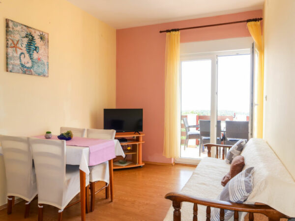 4 persoons Appartement Andrija (RAB313) vanaf €35.00 - Image 10