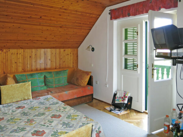 4 persoons Appartement Emöke (SZA306) vanaf €57.00 - Image 3