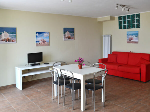 4 persoons Appartement Faro (IMP430) vanaf €54.04 - Image 8