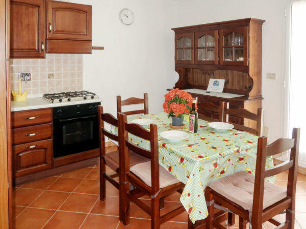 4 persoons Appartement La Colombera E vanaf €71.62 - Image 4