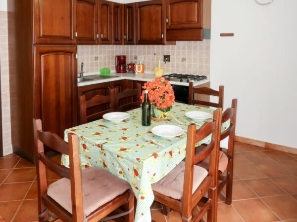 4 persoons Appartement La Colombera E vanaf €71.62 - Image 5