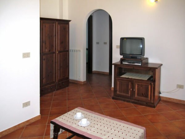 4 persoons Appartement La Colombera vanaf €64.83 - Image 7